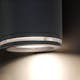 Spotlight Steinel Duo Sensor