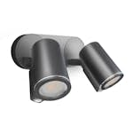 Spotlight Steinel Duo Sensor