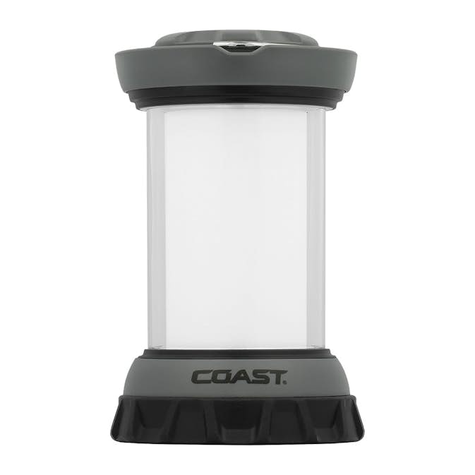 Campinglampa Coast Eal12 168 Lumen
