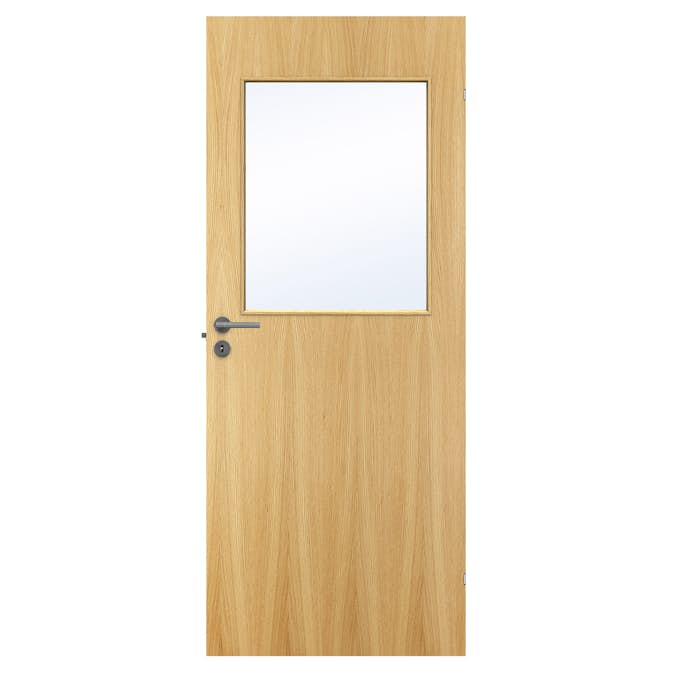 Innerdörr Swedoor Easy Nature G21