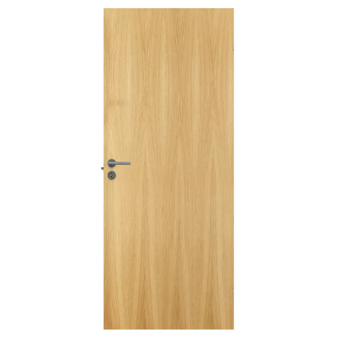 Innerdörr Swedoor Easy Nature GW