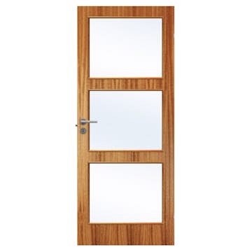 Innerdörr Swedoor Easy Nature GW3