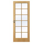 Innerdörr Swedoor Easy Nature SP12