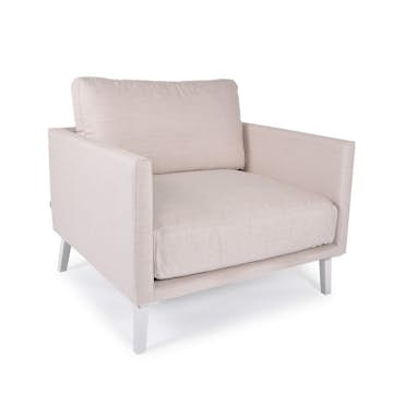 Utefåtölj Fritab Easy Utomhus