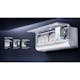Luftvärmepump TCL S12P9S0 Mini Split AC P9 12K Värme/Kyla