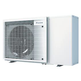 Luft/Vattenvärmepump Daikin Altherma Monoblock 2 Small - EDLA06