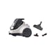 Påslös Dammsugare Electrolux EC41-2SW 4-Stegs Filtreringssystem 750 W Vit