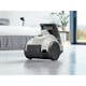 Påslös Dammsugare Electrolux EC41-2SW 4-Stegs Filtreringssystem 750 W Vit