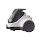 Påslös Dammsugare Electrolux EC41-2SW 4-Stegs Filtreringssystem 750 W Vit