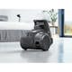 Påslös Dammsugare Electrolux EC41-4T 4-Stegs Filtrering 750 W Svart