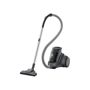 Påslös Dammsugare Electrolux EC41-4T 4-Stegs Filtrering 750 W Svart