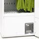 Torkskåp Nimo Eco Dryer 2.0 HP Bod Vit