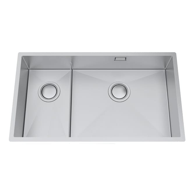 Diskho Nordic Tech Edge 76 K X Nickel