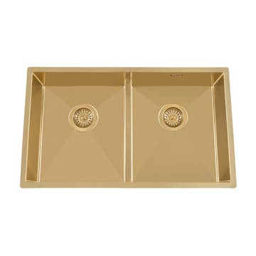 Diskho Nordic Tech Edge 80 K X Nickel