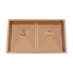 Diskho Nordic Tech Edge 80 K X Nickel