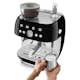 Espressomaskin Smeg EGF03