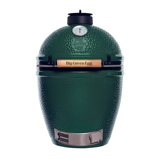 Kolgrill Big Green Egg Large