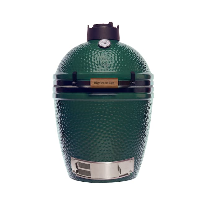 Kolgrill Big Green Egg Medium