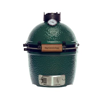 Kolgrill Big Green Egg Mini