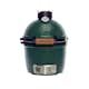 Kolgrill Big Green Egg Mini