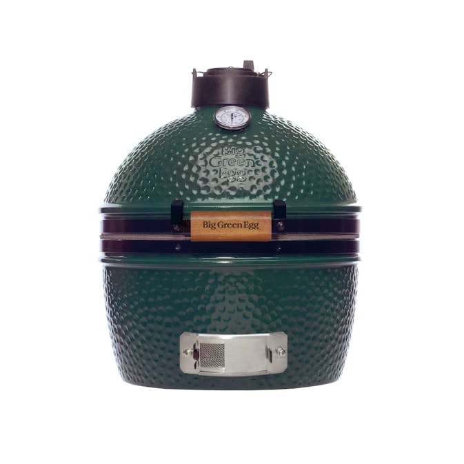 Kolgrill Big Green Egg MiniMax