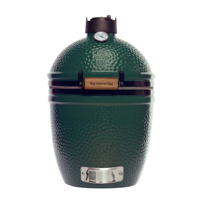 Kolgrill Big Green Egg Small
