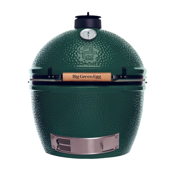 Kolgrill Big Green Egg XL