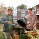 Kolgrill Big Green Egg MiniMax