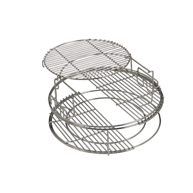 Multigaller Big Green Egg EGGspander L