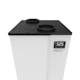 Värmepumpsberedare Indol EcoHeat 500