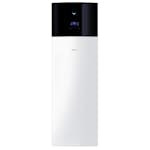 Daikin Luft/Vattenvärmepump Altherma 3 R 04 Golvmodell 230L