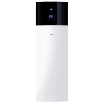 Luft/Vattenvärmepump Daikin Altherma 3 R 08 Golvmodell 180 L