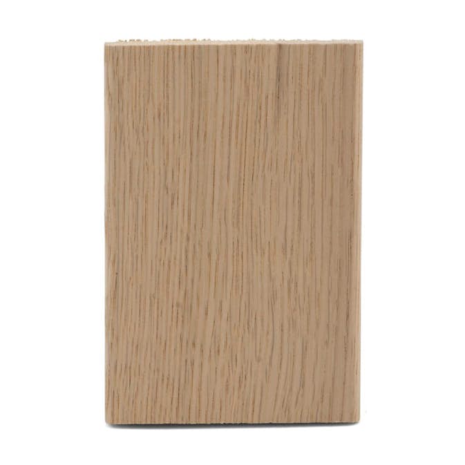 Laserad Tröskel Swedoor Ek Brighton