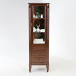 Högskåp Vesani Nashville