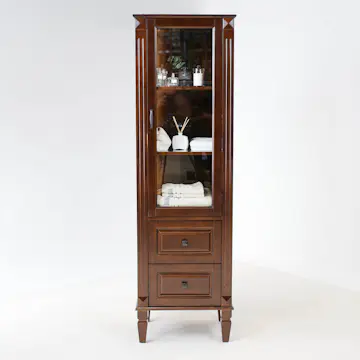 Högskåp Vesani Nashville