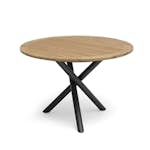 Utebord Hillerstorp Ekeryd Ø110 cm