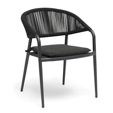 Stol Hillerstorp Ekeryd 4-pack