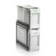 Sopsorteringssystem Stala EkoLine EKOSYSTEM 2-2