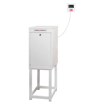 Elpanna Osby Parca EL36 Eco II 400V