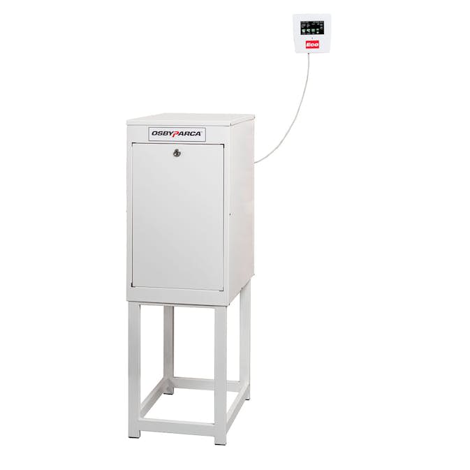 Elpanna Osby Parca EL36 Eco II 400V