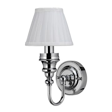 Vägglampa Burlington Ornamental LED