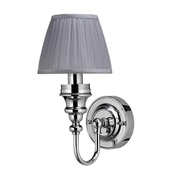 Vägglampa Burlington Ornamental LED