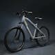 Elcykel Lyfco MTB 27.5" - Eladio 14 Ah Silver