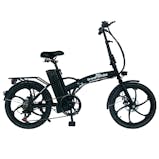 Cyklar