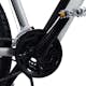 Elcykel Lyfco MTB 27.5" - Eladio 14 Ah Silver