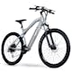 Elcykel Lyfco MTB 27.5" - Eladio 14 Ah Silver