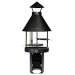 Eldstad Muurikka 80 Hög