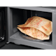 Mikrovågsugn Electrolux EMZ729EMK