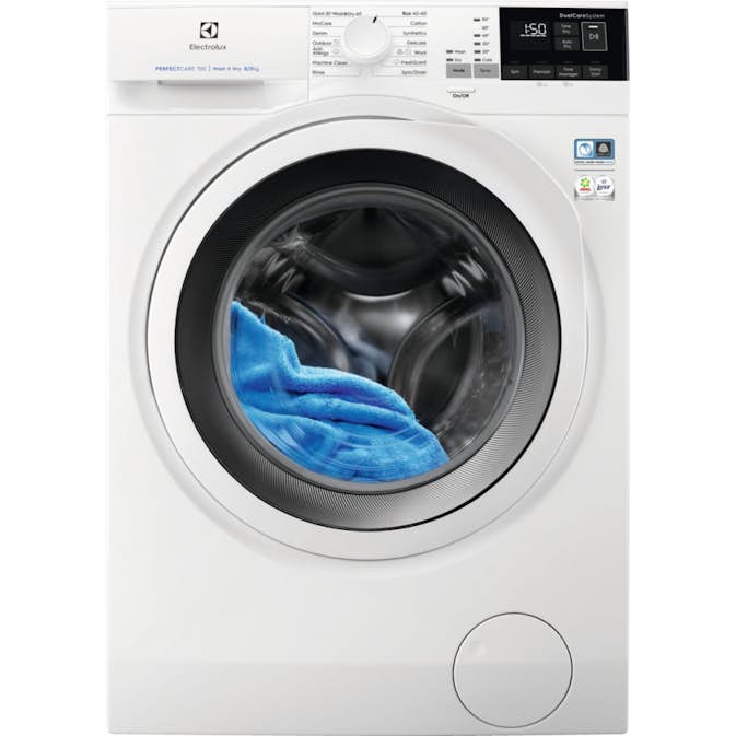 Kombinerad tvätt/tork Electrolux EW7W5448E6
