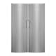 Kyl/Frys Electrolux LRC4DE3X1 + LUC4NE2X1 175 cm, CustomFlex med NoFrost